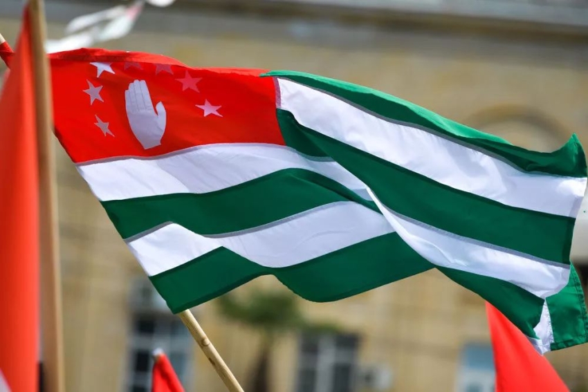30 сентября – День Победы и Независимости Республики Абхазия.
